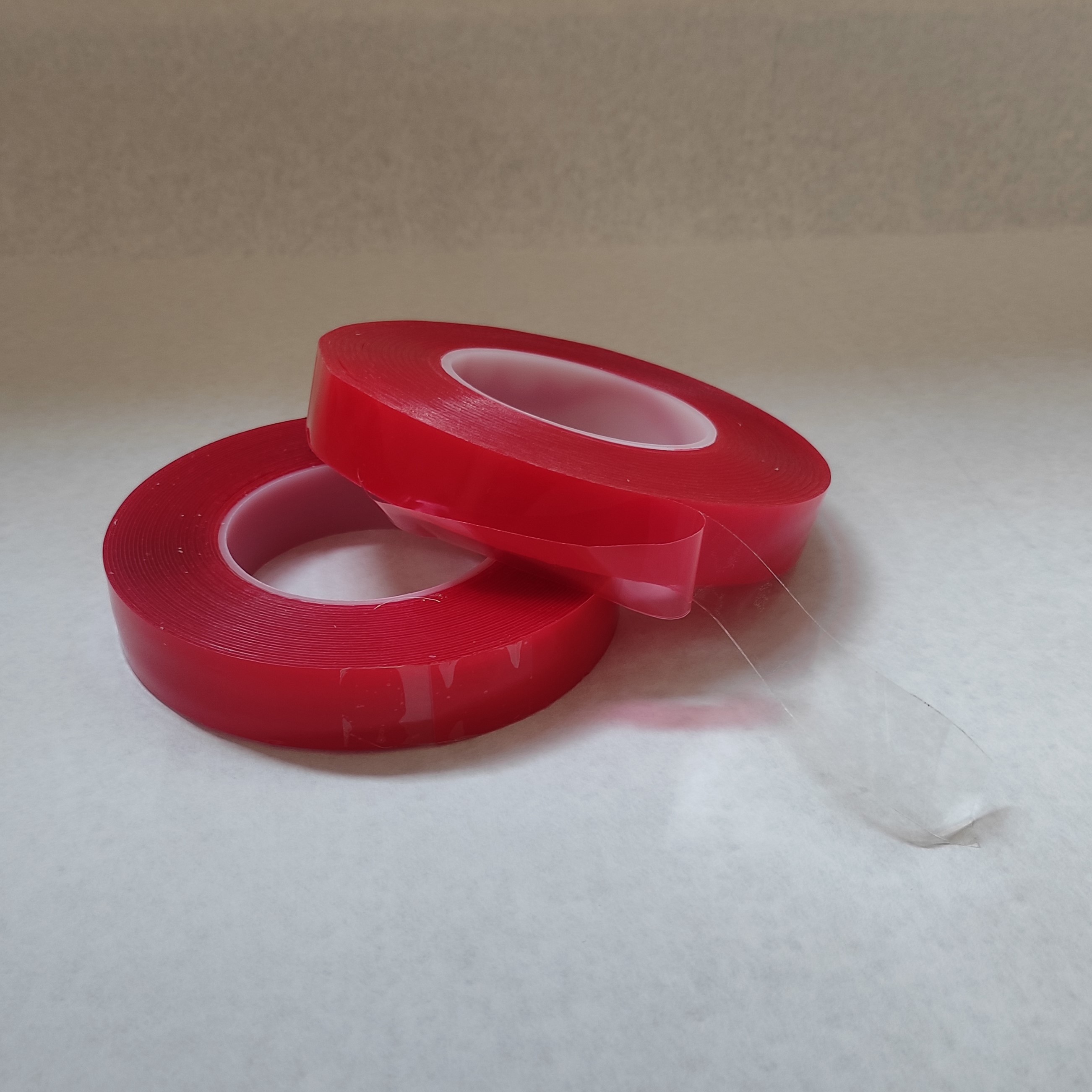 RPC200 Double-Sided Polyester Tape